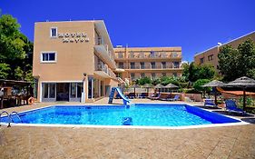 Hotel Magda